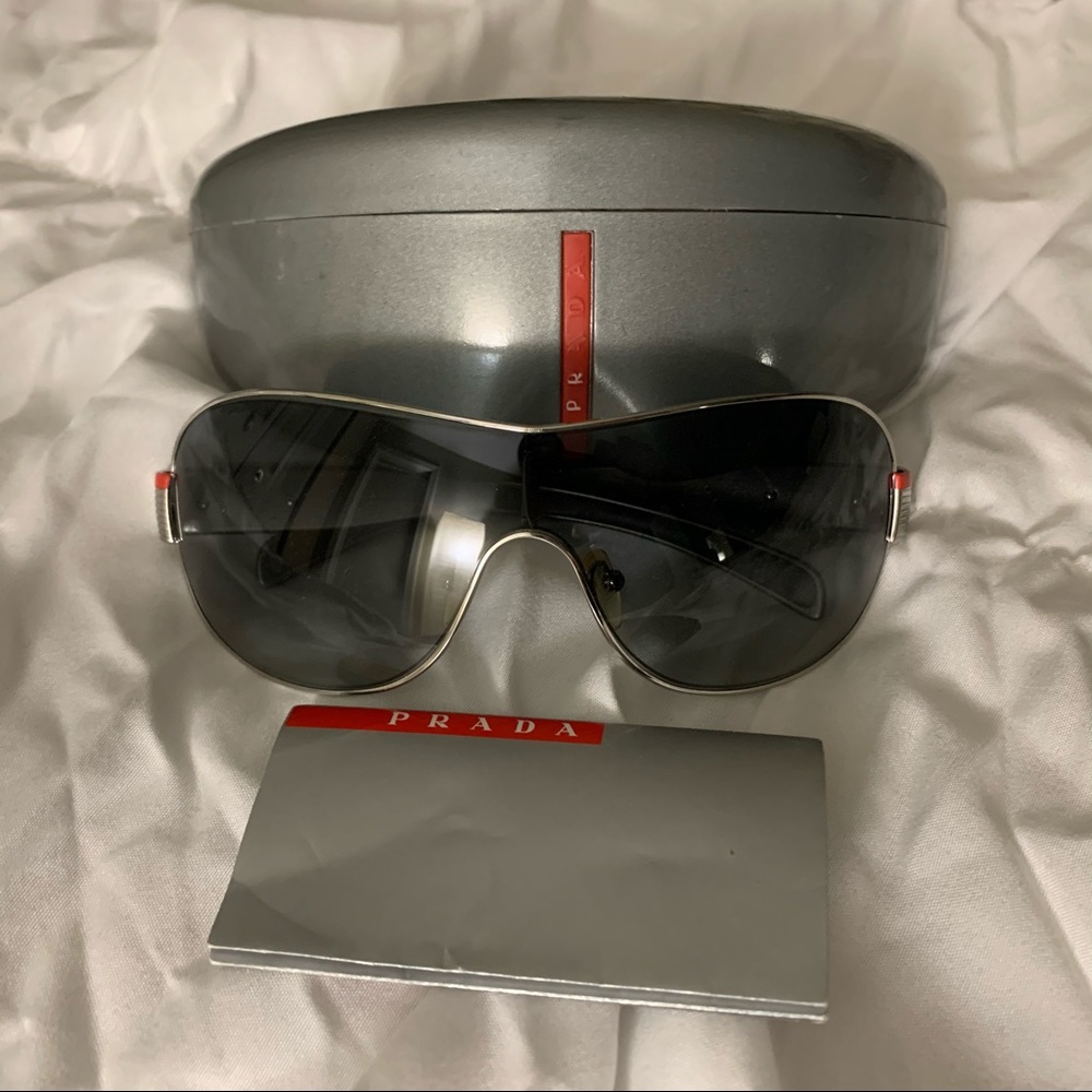 Prada sunglasses